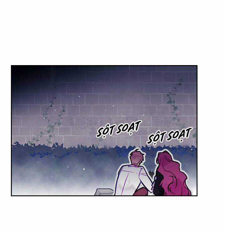 Kết Thúc Của Nhân Vật Phản Diện Chỉ Có Thể Là Cái Chết Chương 21 trang 24