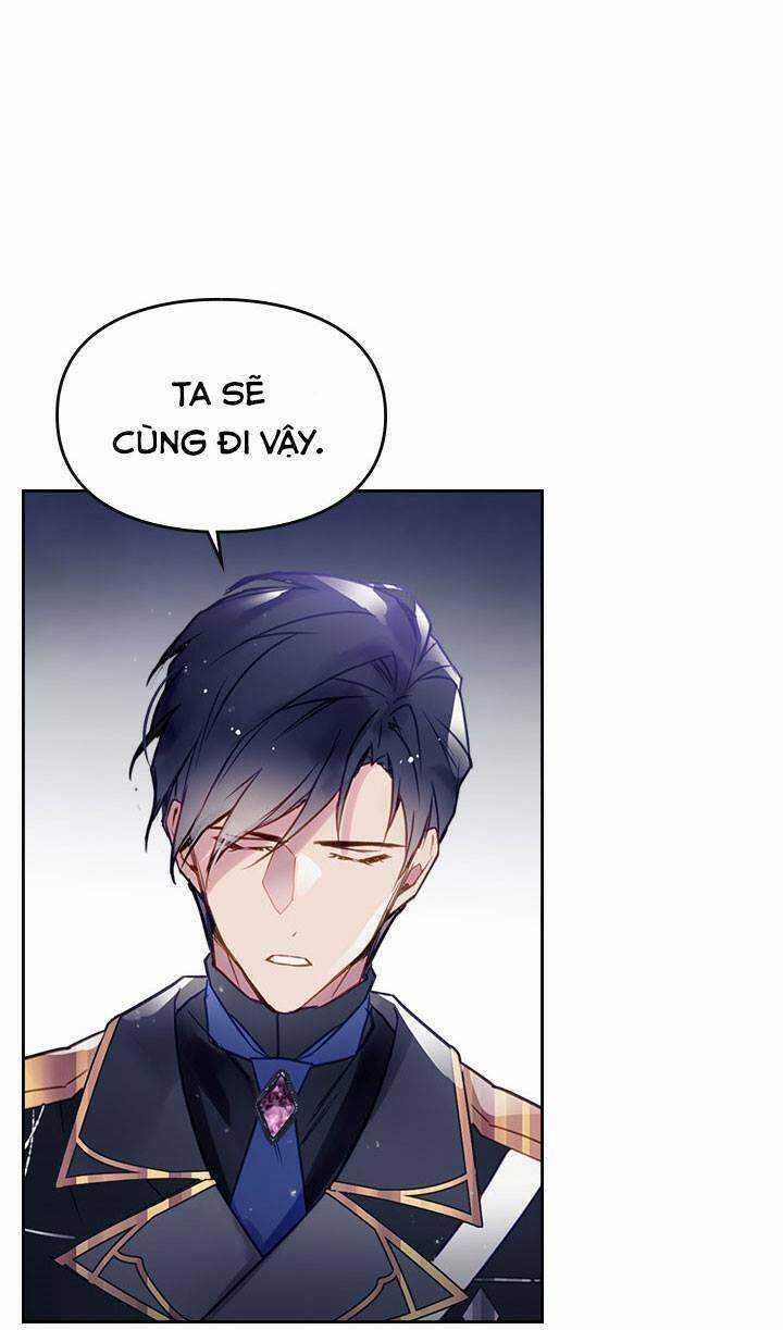 Kết Thúc Của Nhân Vật Phản Diện Chỉ Có Thể Là Cái Chết Chương 21 trang 30