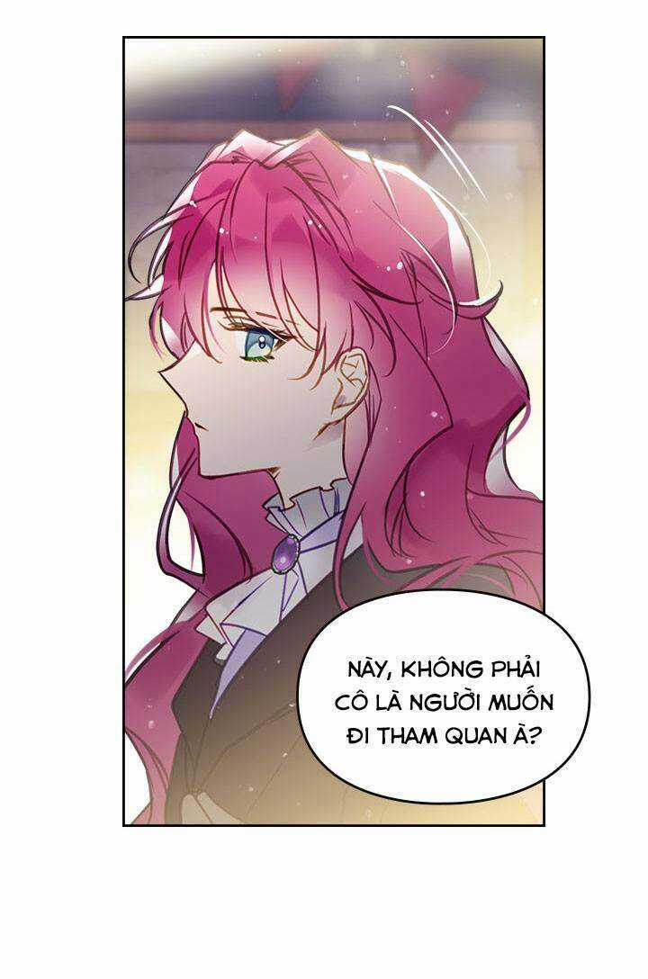 Kết Thúc Của Nhân Vật Phản Diện Chỉ Có Thể Là Cái Chết Chương 21 trang 37