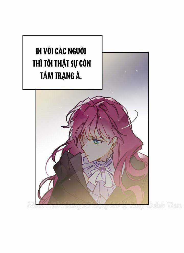 Kết Thúc Của Nhân Vật Phản Diện Chỉ Có Thể Là Cái Chết Chương 21 trang 39