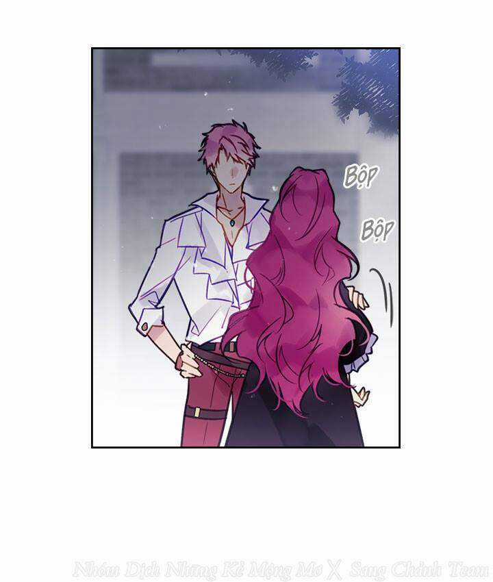 Kết Thúc Của Nhân Vật Phản Diện Chỉ Có Thể Là Cái Chết Chương 21 trang 4