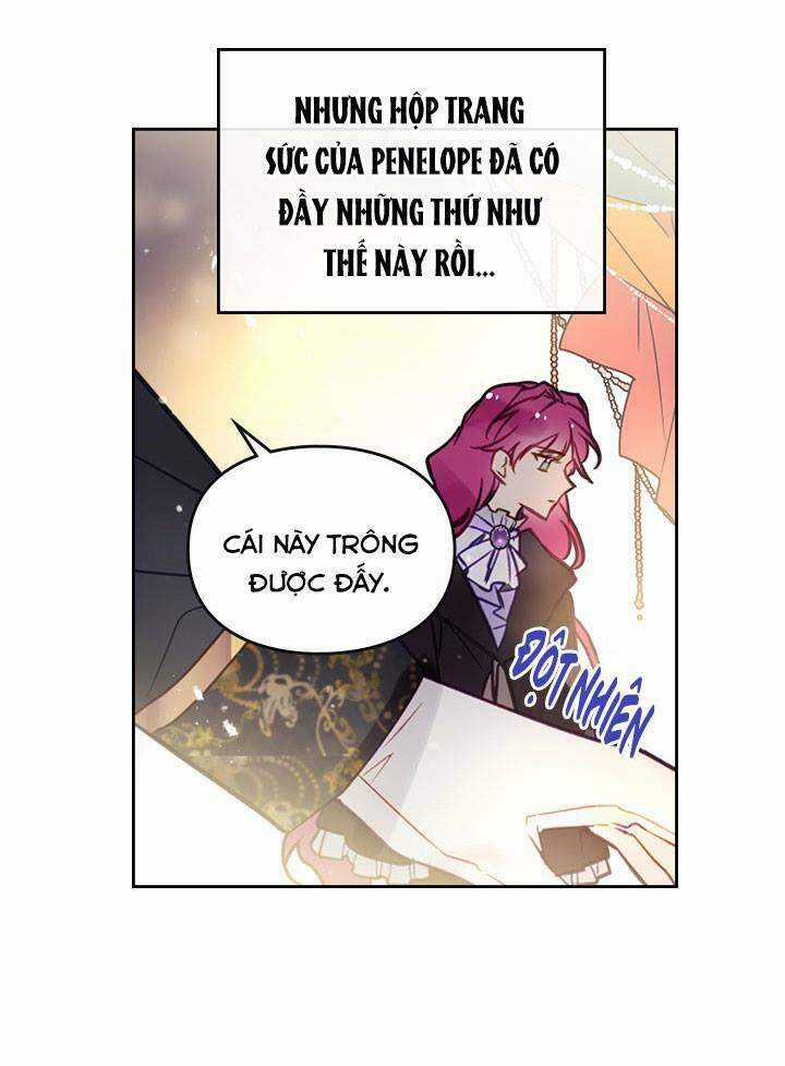 Kết Thúc Của Nhân Vật Phản Diện Chỉ Có Thể Là Cái Chết Chương 21 trang 46