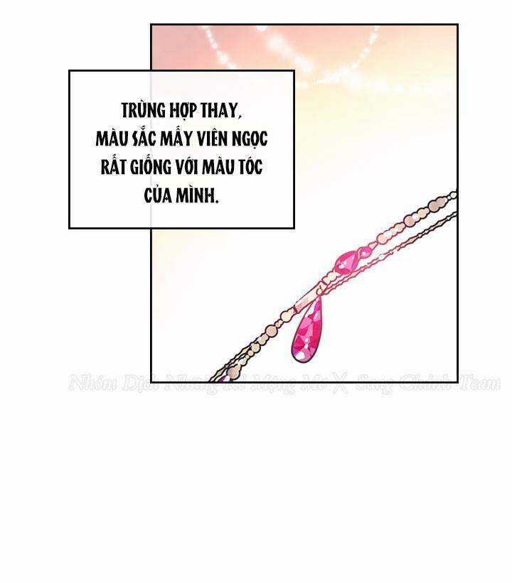 Kết Thúc Của Nhân Vật Phản Diện Chỉ Có Thể Là Cái Chết Chương 21 trang 49