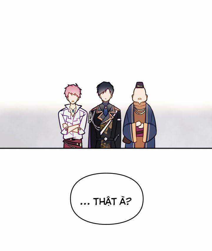 Kết Thúc Của Nhân Vật Phản Diện Chỉ Có Thể Là Cái Chết Chương 21 trang 51