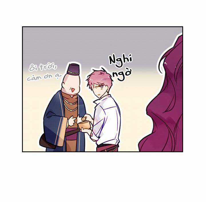 Kết Thúc Của Nhân Vật Phản Diện Chỉ Có Thể Là Cái Chết Chương 21 trang 55