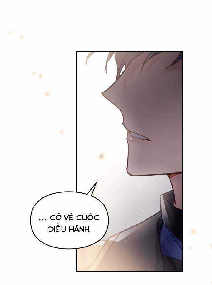 Kết Thúc Của Nhân Vật Phản Diện Chỉ Có Thể Là Cái Chết Chương 21 trang 59