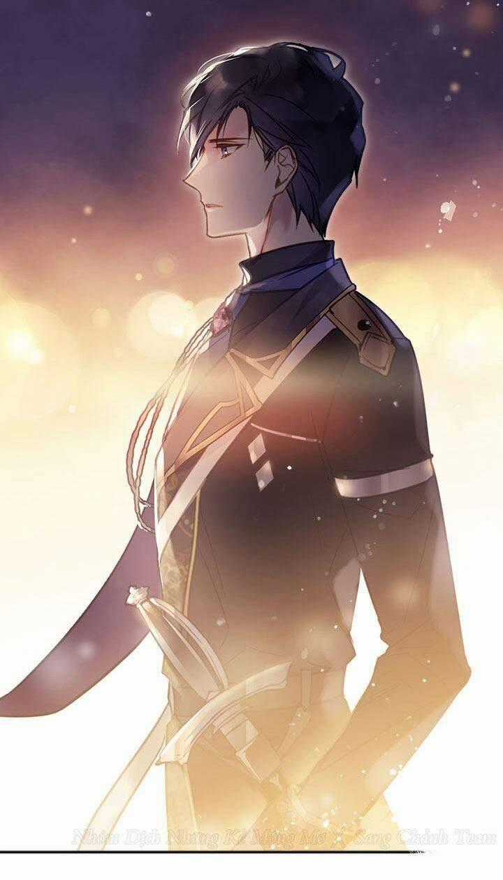 Kết Thúc Của Nhân Vật Phản Diện Chỉ Có Thể Là Cái Chết Chương 21 trang 61