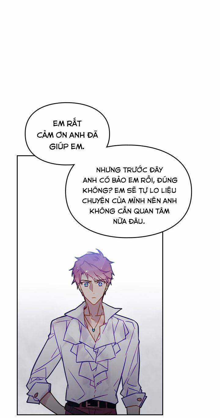 Kết Thúc Của Nhân Vật Phản Diện Chỉ Có Thể Là Cái Chết Chương 21 trang 9