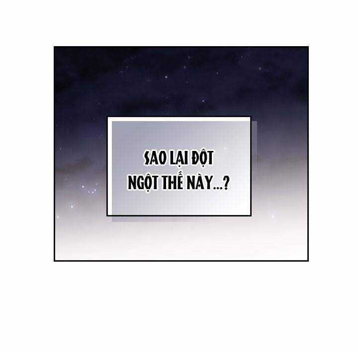 Kết Thúc Của Nhân Vật Phản Diện Chỉ Có Thể Là Cái Chết Chương 22 trang 18