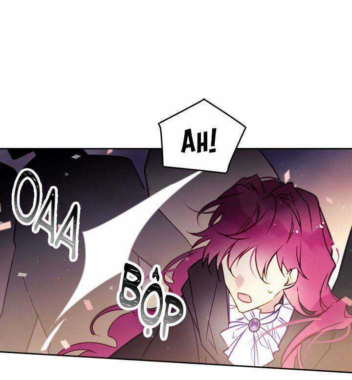 Kết Thúc Của Nhân Vật Phản Diện Chỉ Có Thể Là Cái Chết Chương 22 trang 2