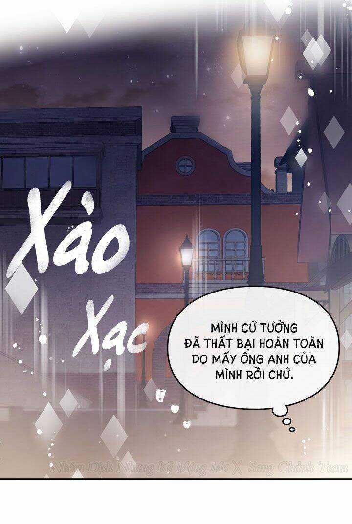 Kết Thúc Của Nhân Vật Phản Diện Chỉ Có Thể Là Cái Chết Chương 22 trang 20