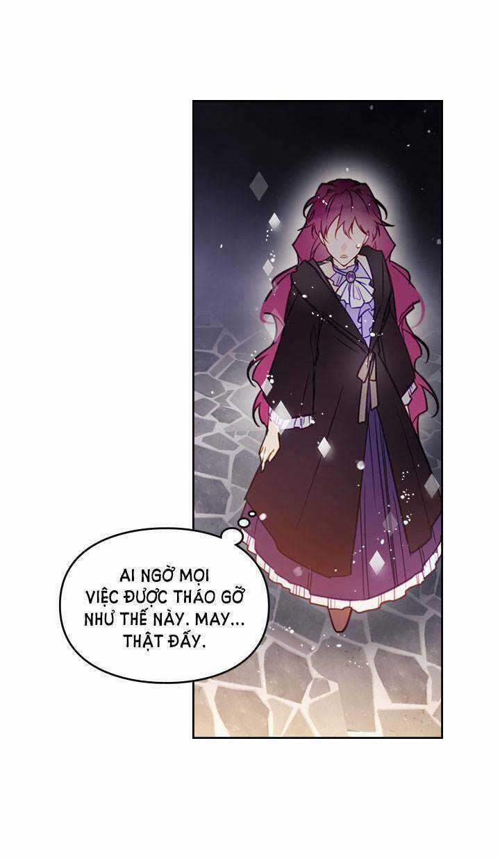 Kết Thúc Của Nhân Vật Phản Diện Chỉ Có Thể Là Cái Chết Chương 22 trang 21