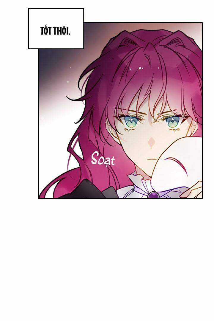 Kết Thúc Của Nhân Vật Phản Diện Chỉ Có Thể Là Cái Chết Chương 22 trang 23