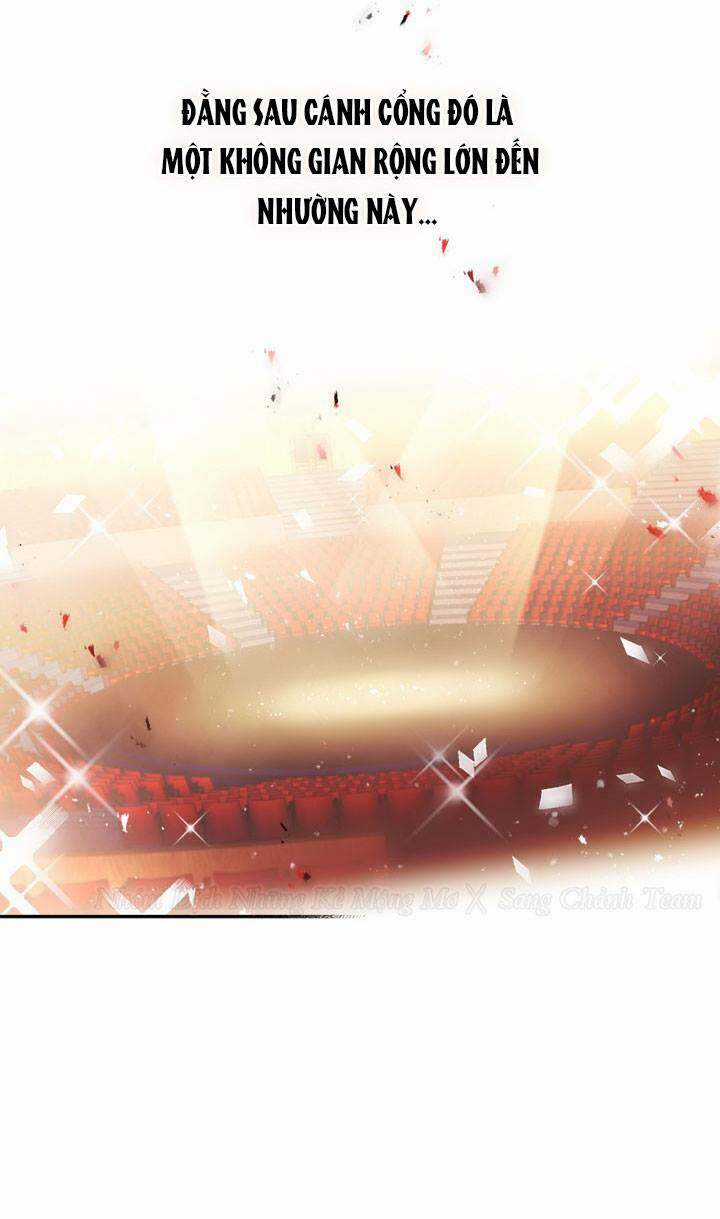 Kết Thúc Của Nhân Vật Phản Diện Chỉ Có Thể Là Cái Chết Chương 22 trang 35