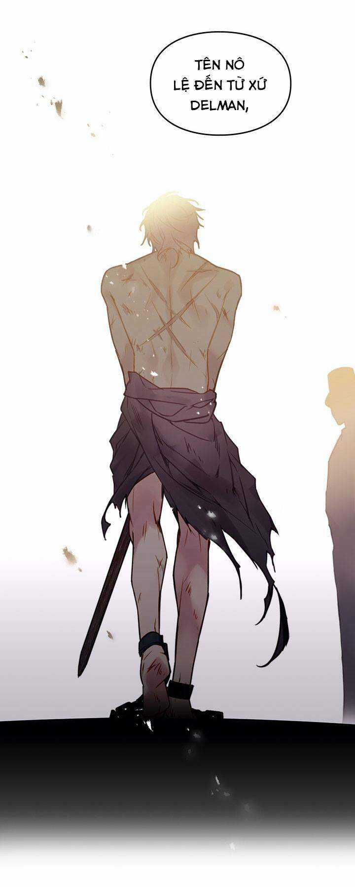 Kết Thúc Của Nhân Vật Phản Diện Chỉ Có Thể Là Cái Chết Chương 22 trang 44