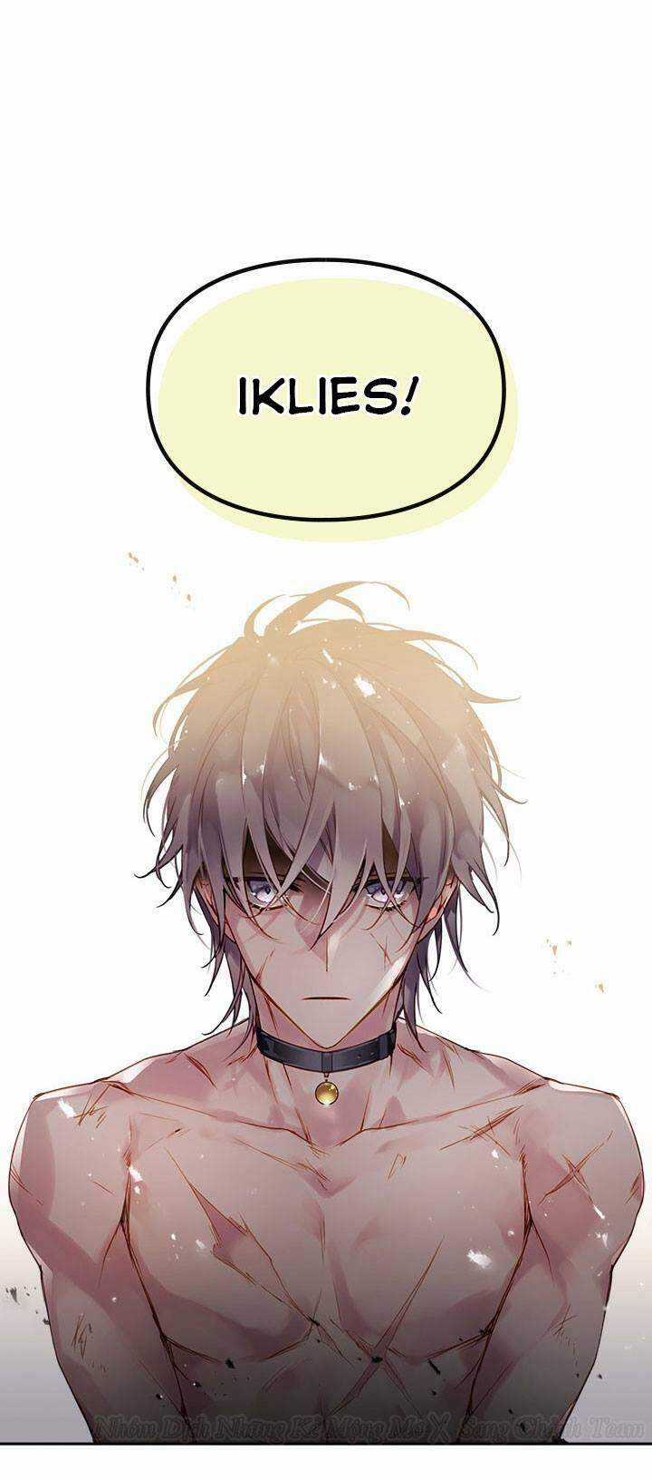 Kết Thúc Của Nhân Vật Phản Diện Chỉ Có Thể Là Cái Chết Chương 22 trang 45