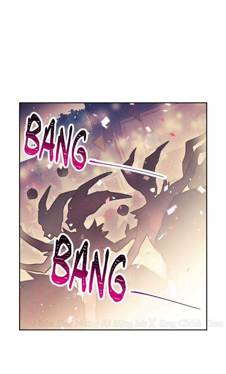 Kết Thúc Của Nhân Vật Phản Diện Chỉ Có Thể Là Cái Chết Chương 22 trang 5