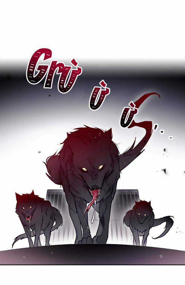 Kết Thúc Của Nhân Vật Phản Diện Chỉ Có Thể Là Cái Chết Chương 22 trang 51