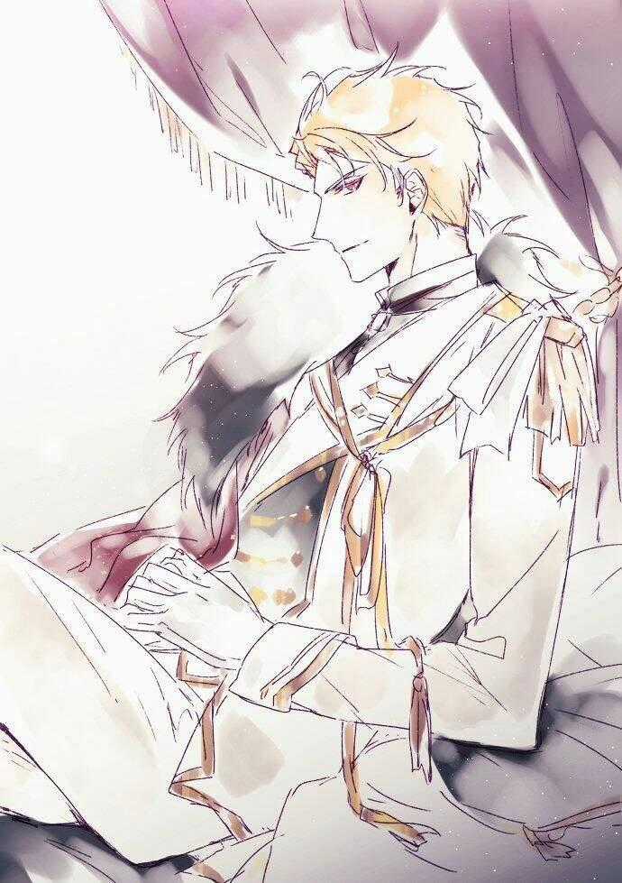 Kết Thúc Của Nhân Vật Phản Diện Chỉ Có Thể Là Cái Chết Chương 22 trang 54