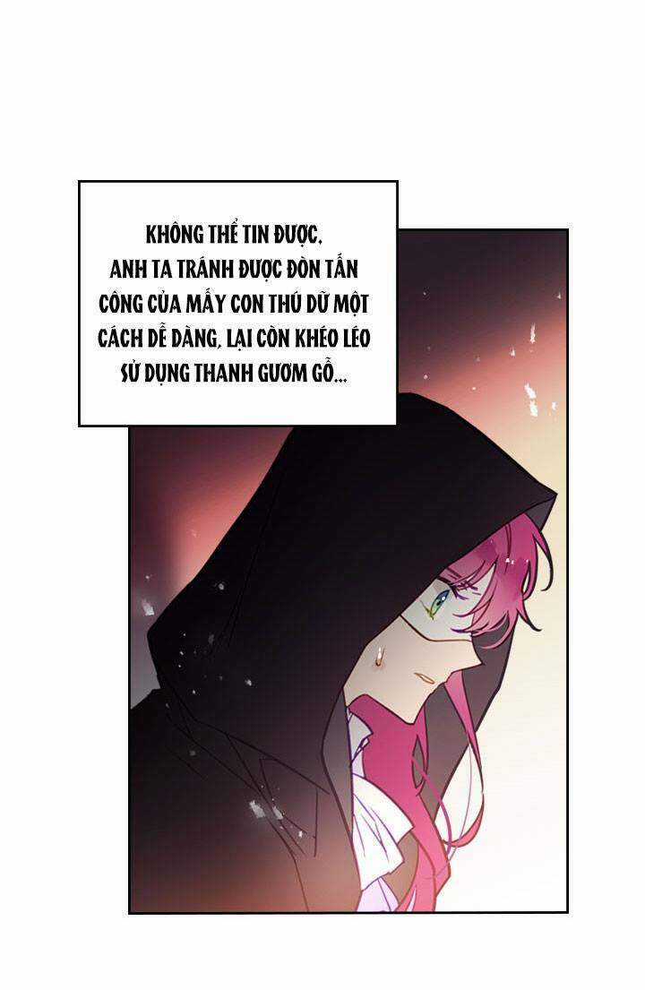 Kết Thúc Của Nhân Vật Phản Diện Chỉ Có Thể Là Cái Chết Chương 23 trang 12