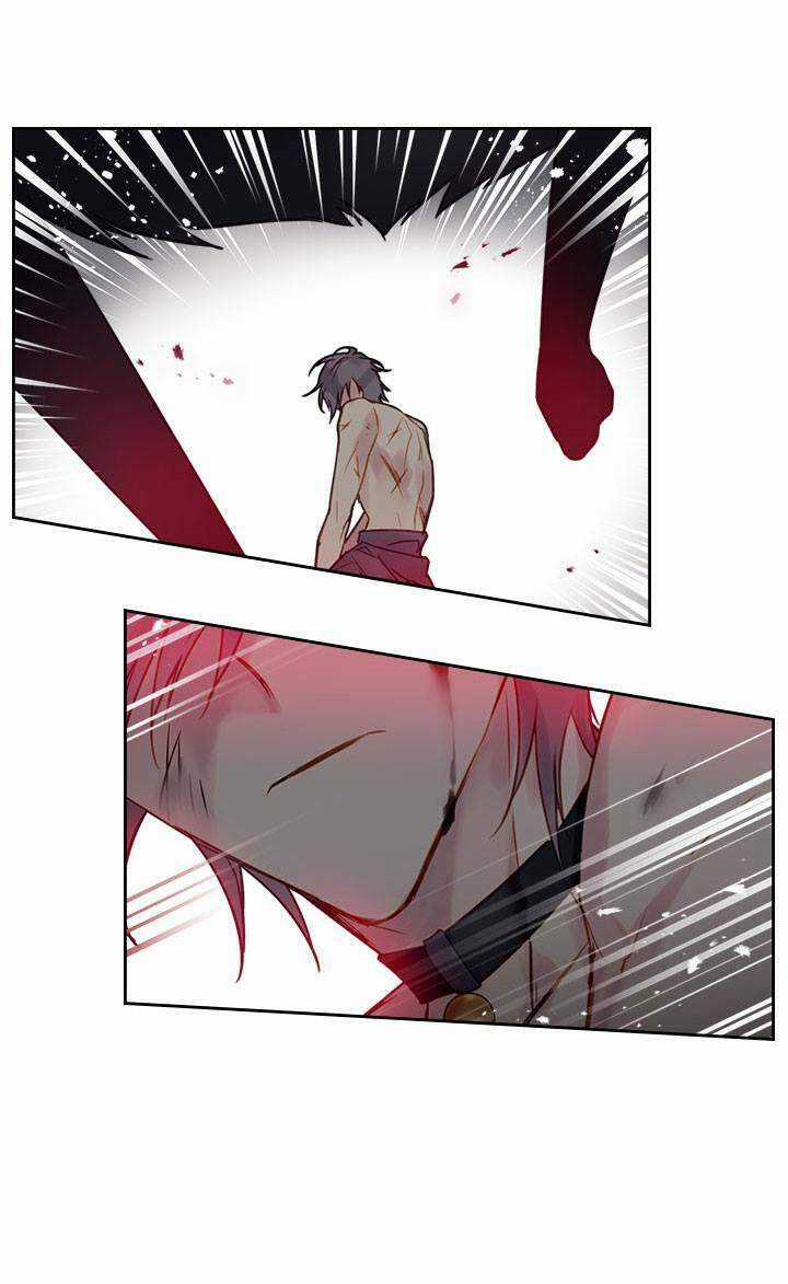 Kết Thúc Của Nhân Vật Phản Diện Chỉ Có Thể Là Cái Chết Chương 23 trang 13