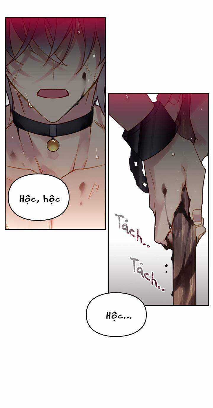 Kết Thúc Của Nhân Vật Phản Diện Chỉ Có Thể Là Cái Chết Chương 23 trang 17