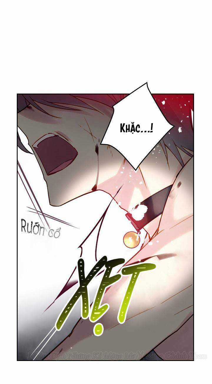 Kết Thúc Của Nhân Vật Phản Diện Chỉ Có Thể Là Cái Chết Chương 23 trang 22