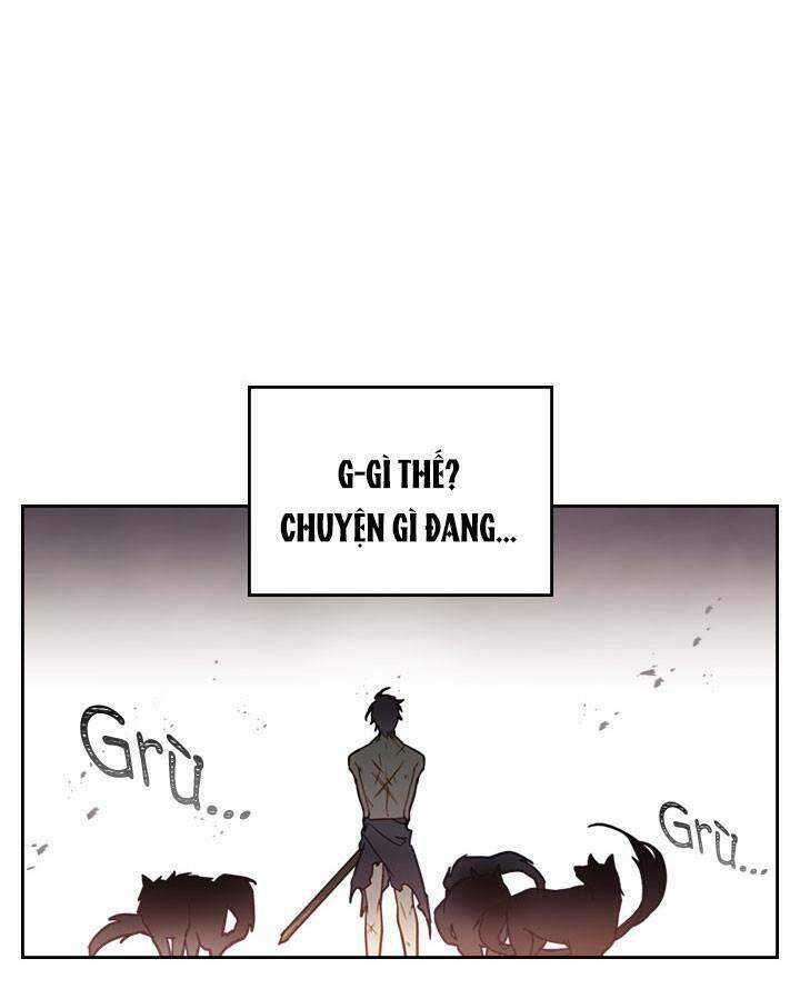 Kết Thúc Của Nhân Vật Phản Diện Chỉ Có Thể Là Cái Chết Chương 23 trang 3