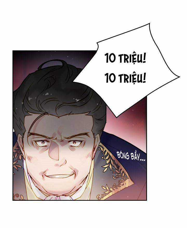 Kết Thúc Của Nhân Vật Phản Diện Chỉ Có Thể Là Cái Chết Chương 23 trang 30