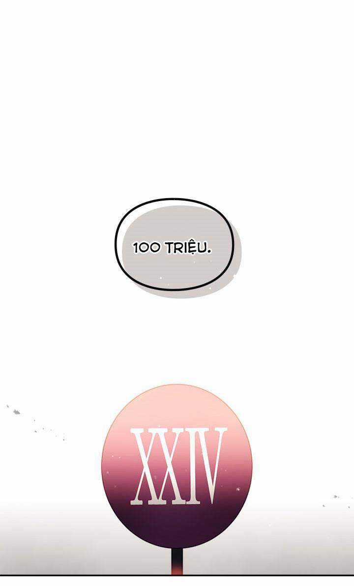 Kết Thúc Của Nhân Vật Phản Diện Chỉ Có Thể Là Cái Chết Chương 23 trang 32