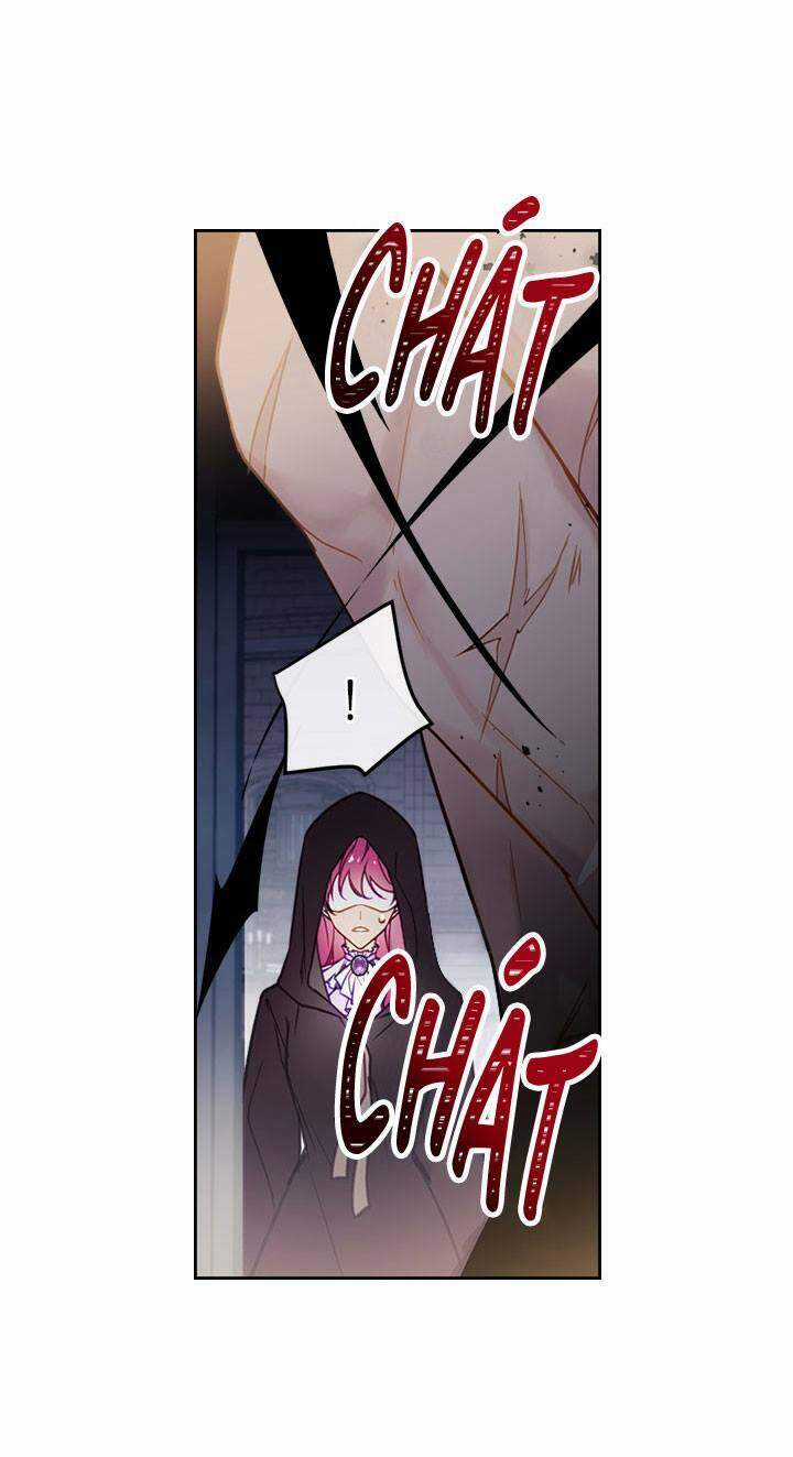 Kết Thúc Của Nhân Vật Phản Diện Chỉ Có Thể Là Cái Chết Chương 23 trang 44