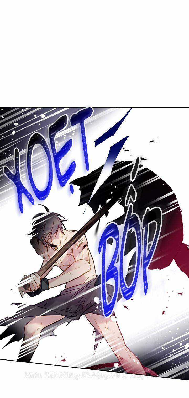 Kết Thúc Của Nhân Vật Phản Diện Chỉ Có Thể Là Cái Chết Chương 23 trang 9