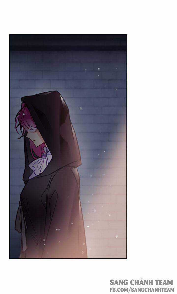 Kết Thúc Của Nhân Vật Phản Diện Chỉ Có Thể Là Cái Chết Chương 24 trang 10