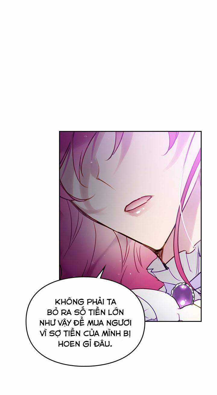 Kết Thúc Của Nhân Vật Phản Diện Chỉ Có Thể Là Cái Chết Chương 24 trang 18