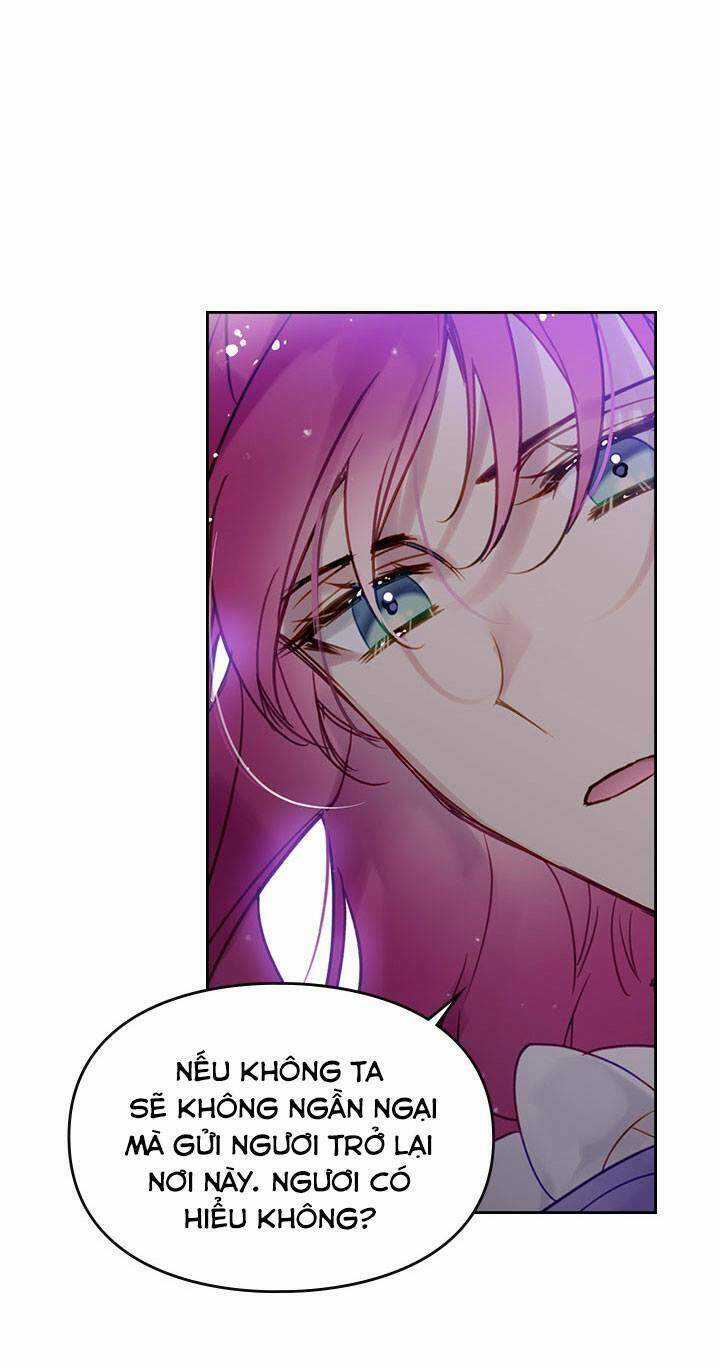 Kết Thúc Của Nhân Vật Phản Diện Chỉ Có Thể Là Cái Chết Chương 24 trang 22