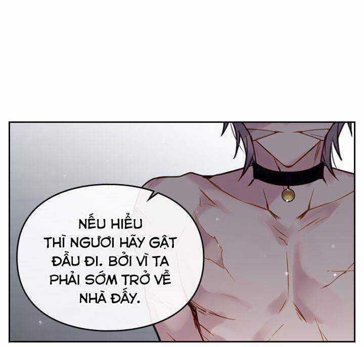 Kết Thúc Của Nhân Vật Phản Diện Chỉ Có Thể Là Cái Chết Chương 24 trang 23