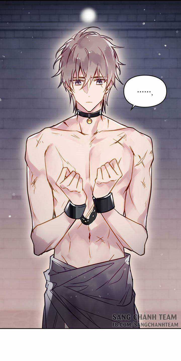 Kết Thúc Của Nhân Vật Phản Diện Chỉ Có Thể Là Cái Chết Chương 24 trang 27