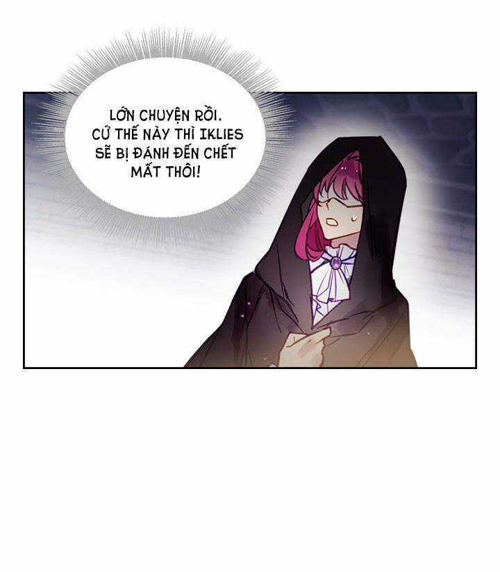 Kết Thúc Của Nhân Vật Phản Diện Chỉ Có Thể Là Cái Chết Chương 24 trang 4