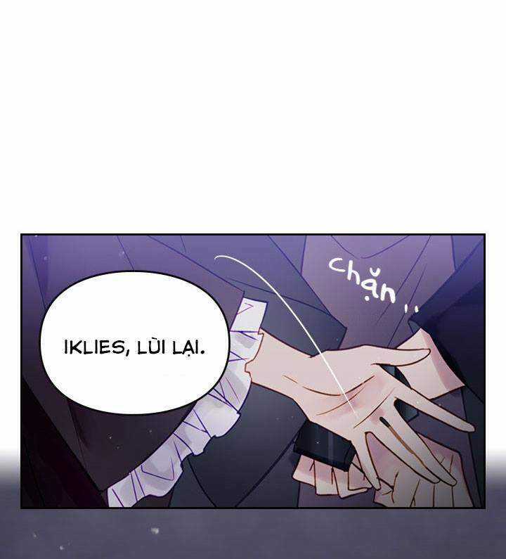 Kết Thúc Của Nhân Vật Phản Diện Chỉ Có Thể Là Cái Chết Chương 24 trang 40