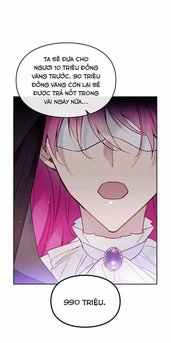 Kết Thúc Của Nhân Vật Phản Diện Chỉ Có Thể Là Cái Chết Chương 24 trang 42