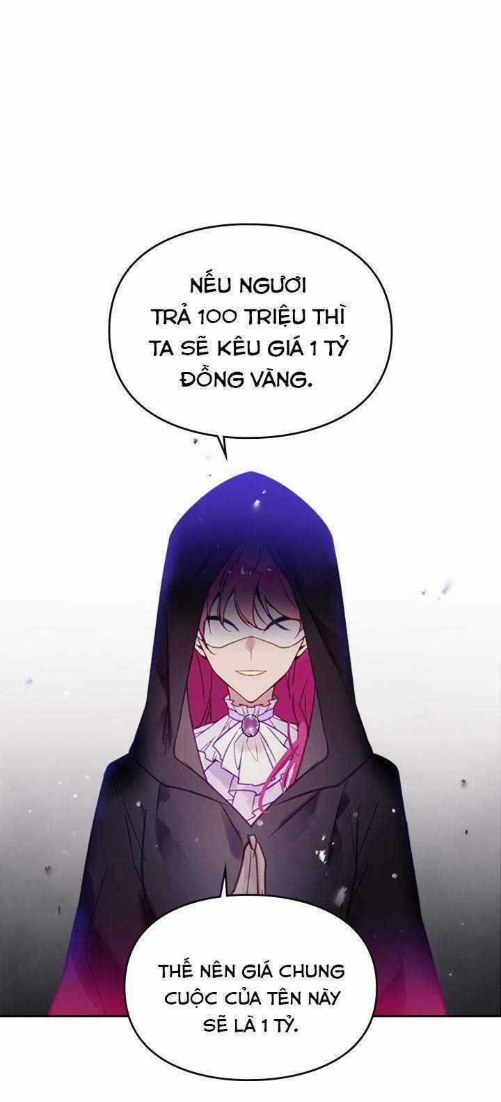 Kết Thúc Của Nhân Vật Phản Diện Chỉ Có Thể Là Cái Chết Chương 24 trang 44