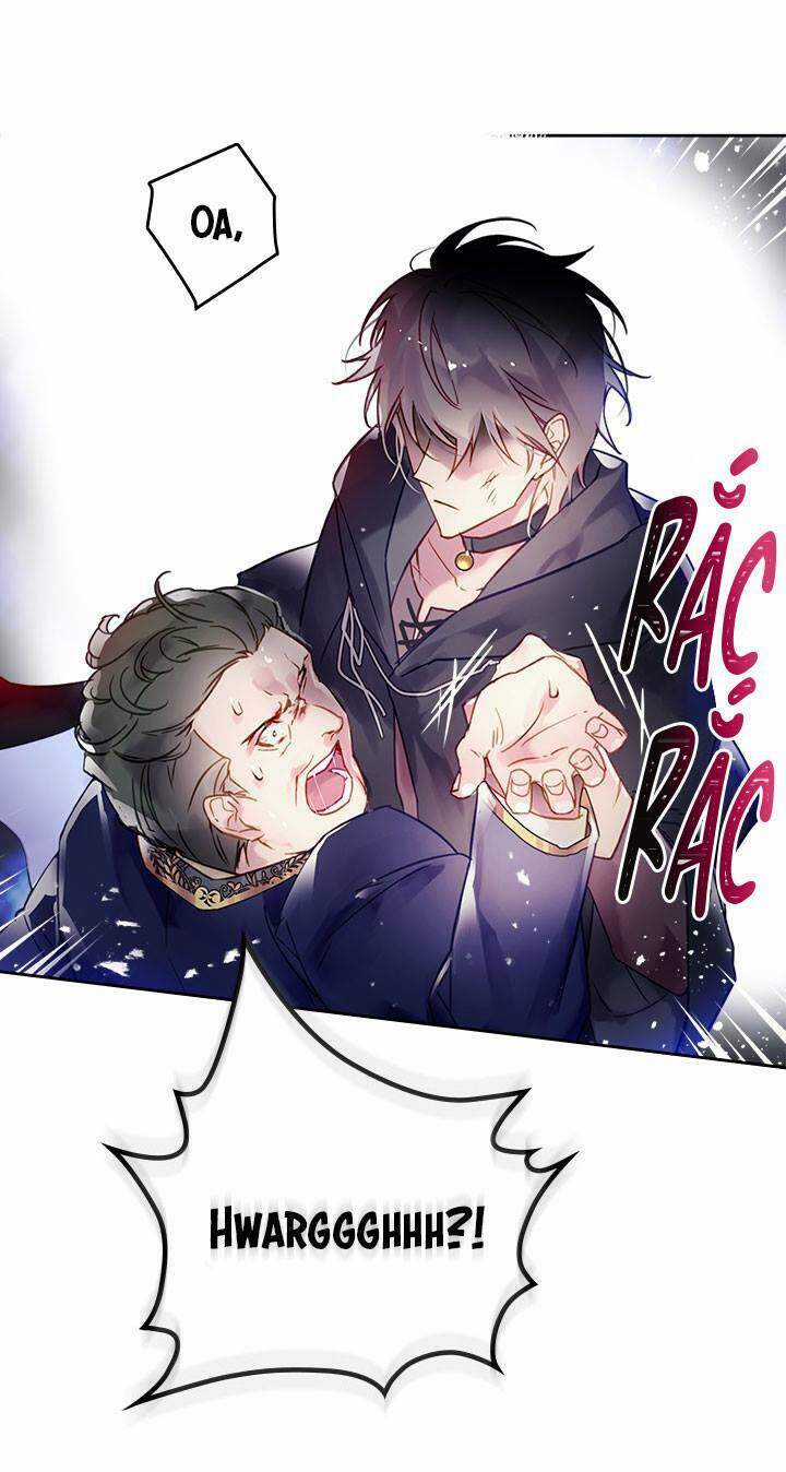 Kết Thúc Của Nhân Vật Phản Diện Chỉ Có Thể Là Cái Chết Chương 24 trang 48