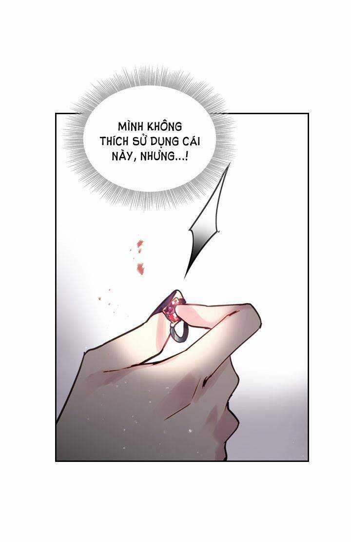 Kết Thúc Của Nhân Vật Phản Diện Chỉ Có Thể Là Cái Chết Chương 24 trang 5