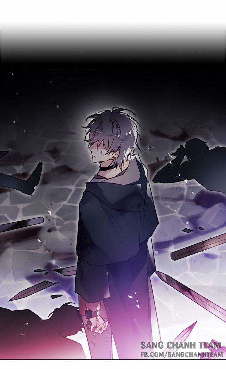 Kết Thúc Của Nhân Vật Phản Diện Chỉ Có Thể Là Cái Chết Chương 25 trang 10