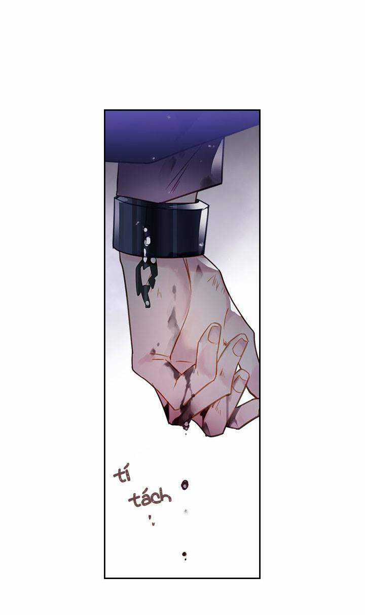 Kết Thúc Của Nhân Vật Phản Diện Chỉ Có Thể Là Cái Chết Chương 25 trang 11