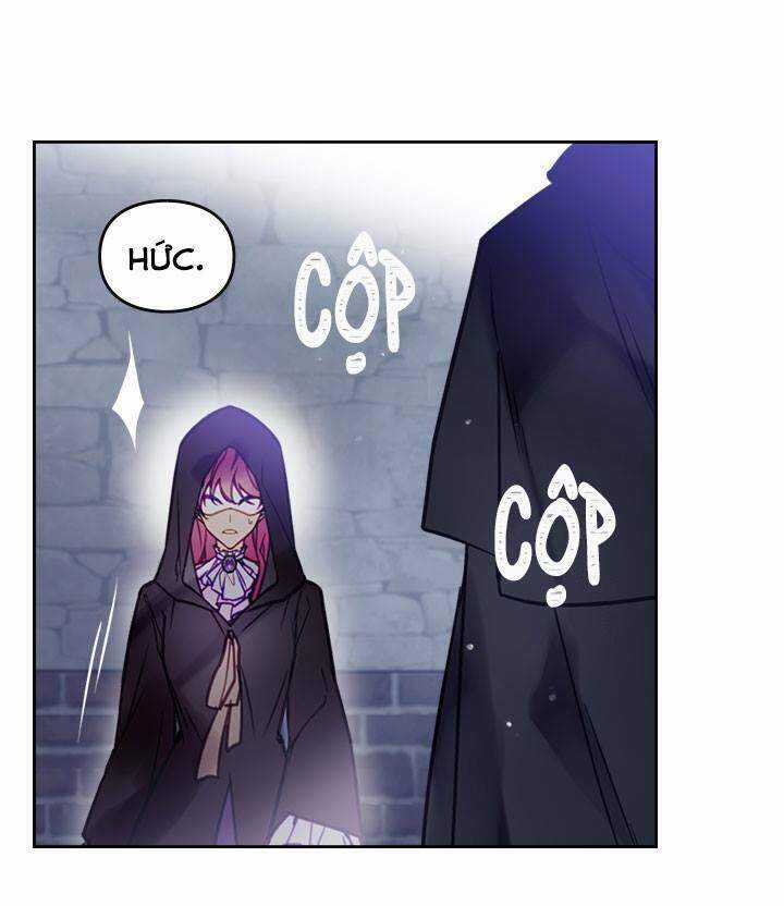 Kết Thúc Của Nhân Vật Phản Diện Chỉ Có Thể Là Cái Chết Chương 25 trang 14