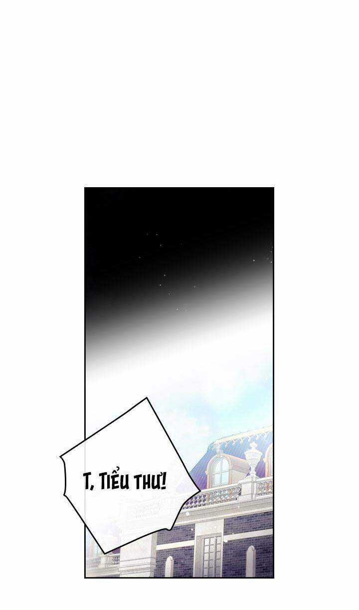 Kết Thúc Của Nhân Vật Phản Diện Chỉ Có Thể Là Cái Chết Chương 25 trang 23