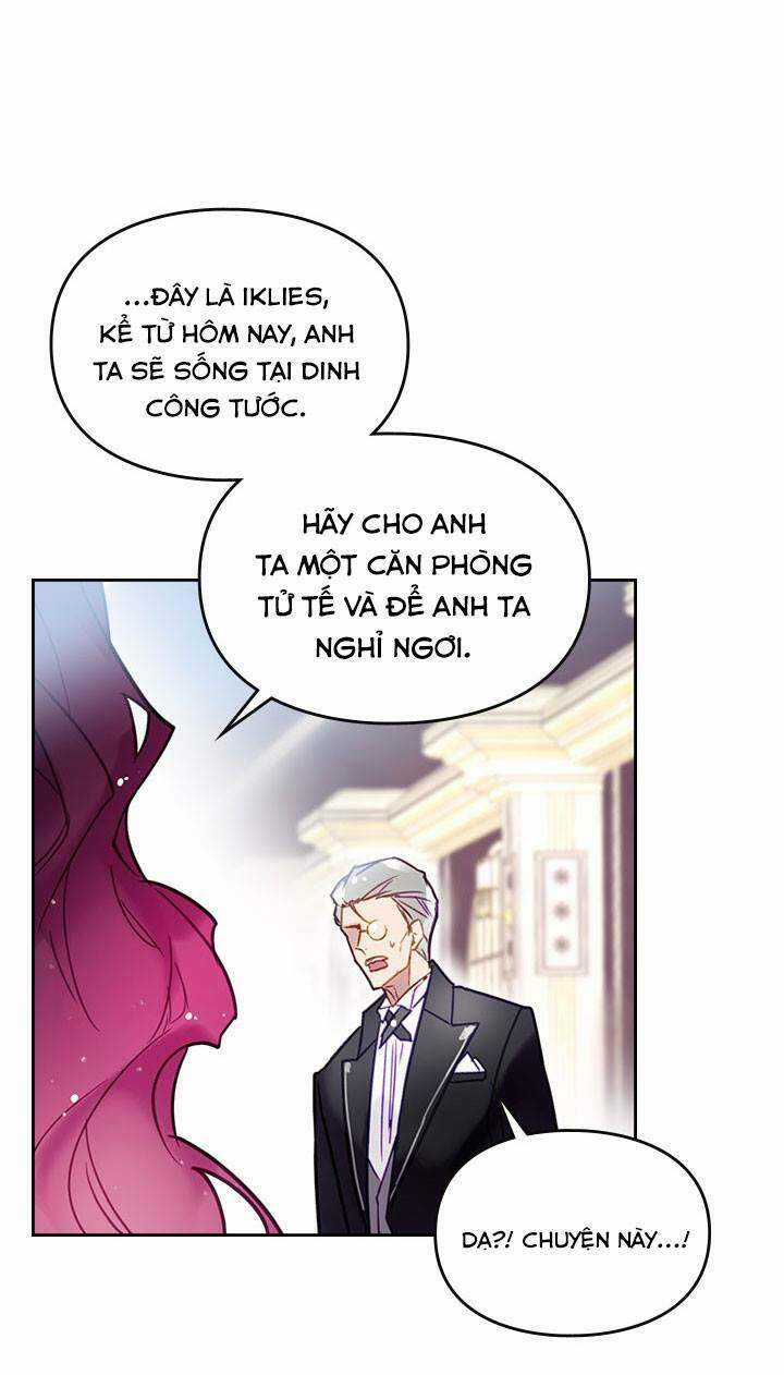 Kết Thúc Của Nhân Vật Phản Diện Chỉ Có Thể Là Cái Chết Chương 25 trang 30