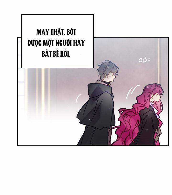 Kết Thúc Của Nhân Vật Phản Diện Chỉ Có Thể Là Cái Chết Chương 25 trang 34