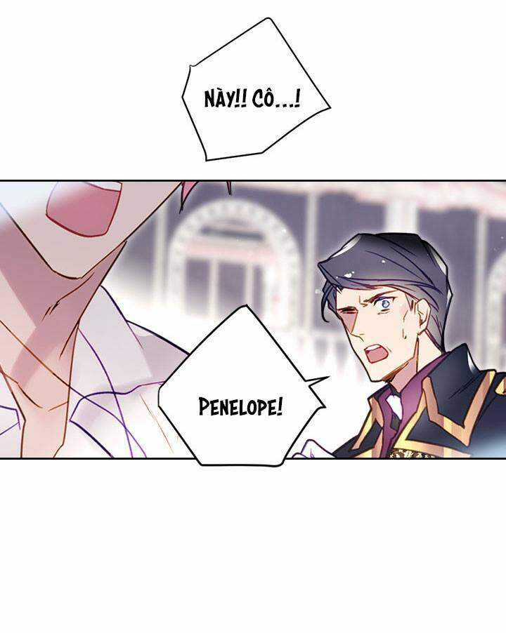 Kết Thúc Của Nhân Vật Phản Diện Chỉ Có Thể Là Cái Chết Chương 25 trang 36